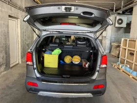 Kia Sorento 2.2CRDI, 194 PS, 6AT, PREMIUM , снимка 11