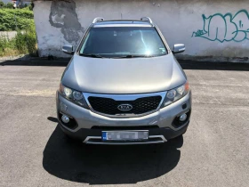 Kia Sorento 2.2CRDI, 194 PS, 6AT, PREMIUM , снимка 5