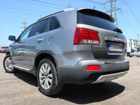 Kia Sorento 2.2CRDI, 194 PS, 6AT, PREMIUM , снимка 4