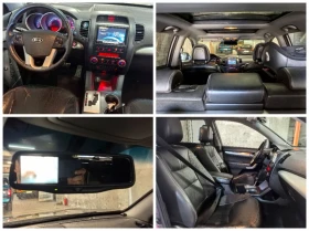 Kia Sorento 2.2CRDI, 194 PS, 6AT, PREMIUM , снимка 17