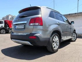 Kia Sorento 2.2CRDI, 194 PS, 6AT, PREMIUM , снимка 6