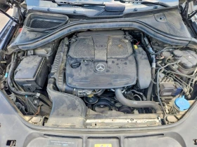 Mercedes-Benz GLE 350 3.5l, снимка 12