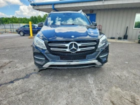 Mercedes-Benz GLE 350 3.5l, снимка 5