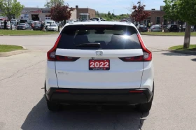 Honda Cr-v * EX L * АВТОКРЕДИТ БЕЗ ПЪРВОНЧАЛНА ВНОСКА* , снимка 4