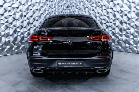Mercedes-Benz GLE 300 d Coupe 4M AMG* Burmester* Pano, снимка 5