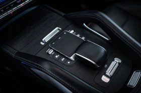 Mercedes-Benz GLE 300 d Coupe 4M AMG* Burmester* Pano, снимка 9