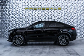 Mercedes-Benz GLE 300 d Coupe 4M AMG* Burmester* Pano, снимка 3