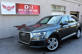 Audi Q7 3.0 TFSI Progressiv, снимка 1