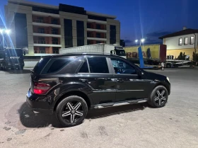 Mercedes-Benz ML 320 w 164, снимка 2