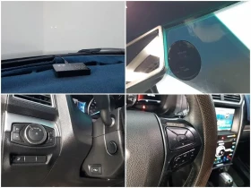 Ford Explorer 3.5 LIMITED AWD , снимка 13