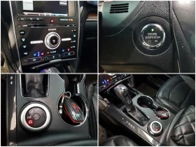 Ford Explorer 3.5 LIMITED AWD , снимка 12
