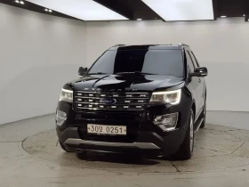 Ford Explorer 3.5 LIMITED AWD , снимка 3