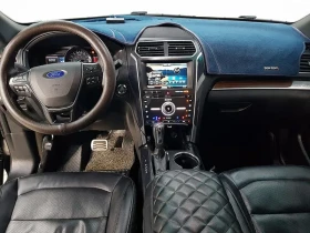Ford Explorer 3.5 LIMITED AWD , снимка 7