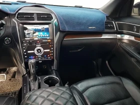 Ford Explorer 3.5 LIMITED AWD , снимка 10