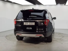Ford Explorer 3.5 LIMITED AWD , снимка 4