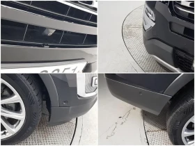 Ford Explorer 3.5 LIMITED AWD , снимка 17
