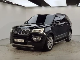 Ford Explorer 3.5 LIMITED AWD , снимка 1