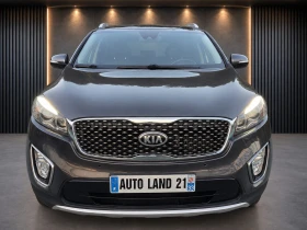 Kia Sorento 2.2CRDI* 200кс* AWD* 6+ 1* 175000км, снимка 2