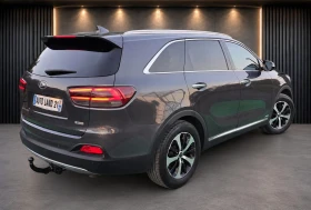 Kia Sorento 2.2CRDI* 200кс* AWD* 6+ 1* 175000км, снимка 5