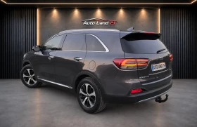 Kia Sorento 2.2CRDI* 200кс* AWD* 6+ 1* 175000км, снимка 7