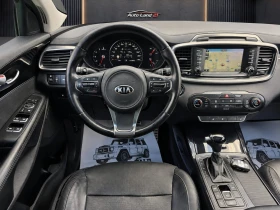 Kia Sorento 2.2CRDI* 200кс* AWD* 6+ 1* 175000км, снимка 14