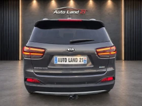 Kia Sorento 2.2CRDI* 200кс* AWD* 6+ 1* 175000км, снимка 8