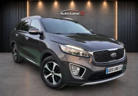Kia Sorento 2.2CRDI* 200кс* AWD* 6+ 1* 175000км, снимка 3