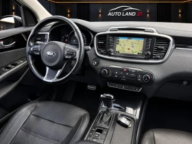 Kia Sorento 2.2CRDI* 200кс* AWD* 6+ 1* 175000км, снимка 15
