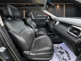 Kia Sorento 2.2CRDI* 200кс* AWD* 6+ 1* 175000км, снимка 12