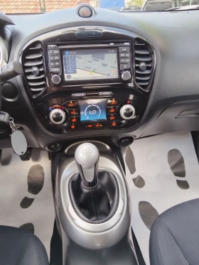 Nissan Juke 1.6 i GPL evro6 Ful ekstri, снимка 9