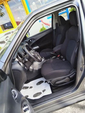 Nissan Juke 1.6 i GPL evro6 Ful ekstri, снимка 10