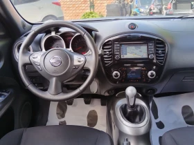 Nissan Juke 1.6 i GPL evro6 Ful ekstri, снимка 15