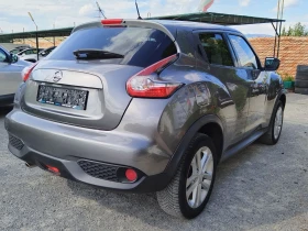 Nissan Juke 1.6 i GPL evro6 Ful ekstri, снимка 3