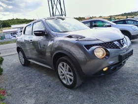 Nissan Juke 1.6 i GPL evro6 Ful ekstri, снимка 2