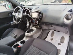 Nissan Juke 1.6 i GPL evro6 Ful ekstri, снимка 7