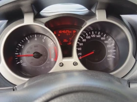 Nissan Juke 1.6 i GPL evro6 Ful ekstri, снимка 14