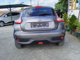 Nissan Juke 1.6 i GPL evro6 Ful ekstri, снимка 4