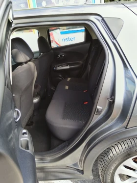 Nissan Juke 1.6 i GPL evro6 Ful ekstri, снимка 8