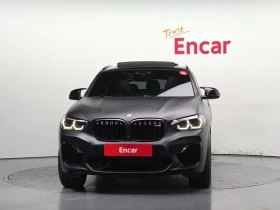 BMW X4 X4M 3.0, снимка 3