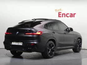 BMW X4 X4M 3.0, снимка 2