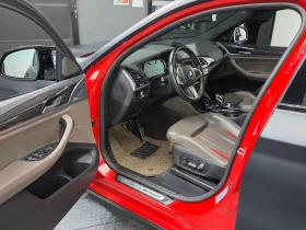 BMW X4 X4M 3.0, снимка 10