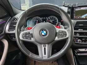 BMW X4 X4M 3.0, снимка 12