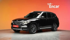 BMW X3 xDrive 30d | HUD | 360  камера | Панорама, снимка 1