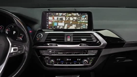 BMW X3 xDrive 30d | HUD | 360  камера | Панорама, снимка 13