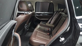 BMW X3 xDrive 30d | HUD | 360  камера | Панорама, снимка 11