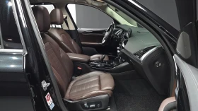 BMW X3 xDrive 30d | HUD | 360  камера | Панорама, снимка 9