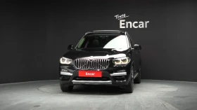 BMW X3 xDrive 30d | HUD | 360  камера | Панорама, снимка 3