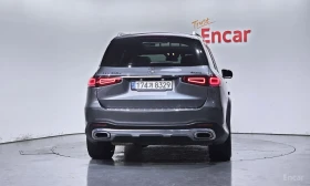 Mercedes-Benz GLS 400 AMG* LINE* BURMESTER* ОБДУХВАНЕ* ДИСТРОНИК* МАСАЖ*, снимка 4