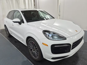 Porsche Cayenne GTS* Burmester* , снимка 1
