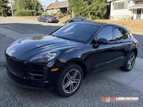 Porsche Macan, снимка 5